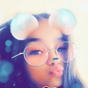 Meet your Posher, Princess